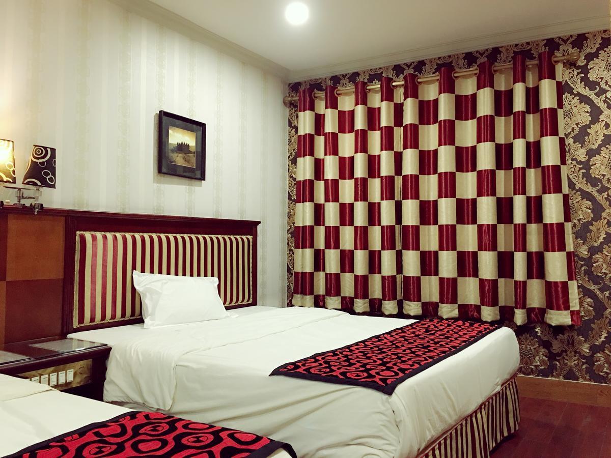 Bac Do Khách sạn Hà Nội