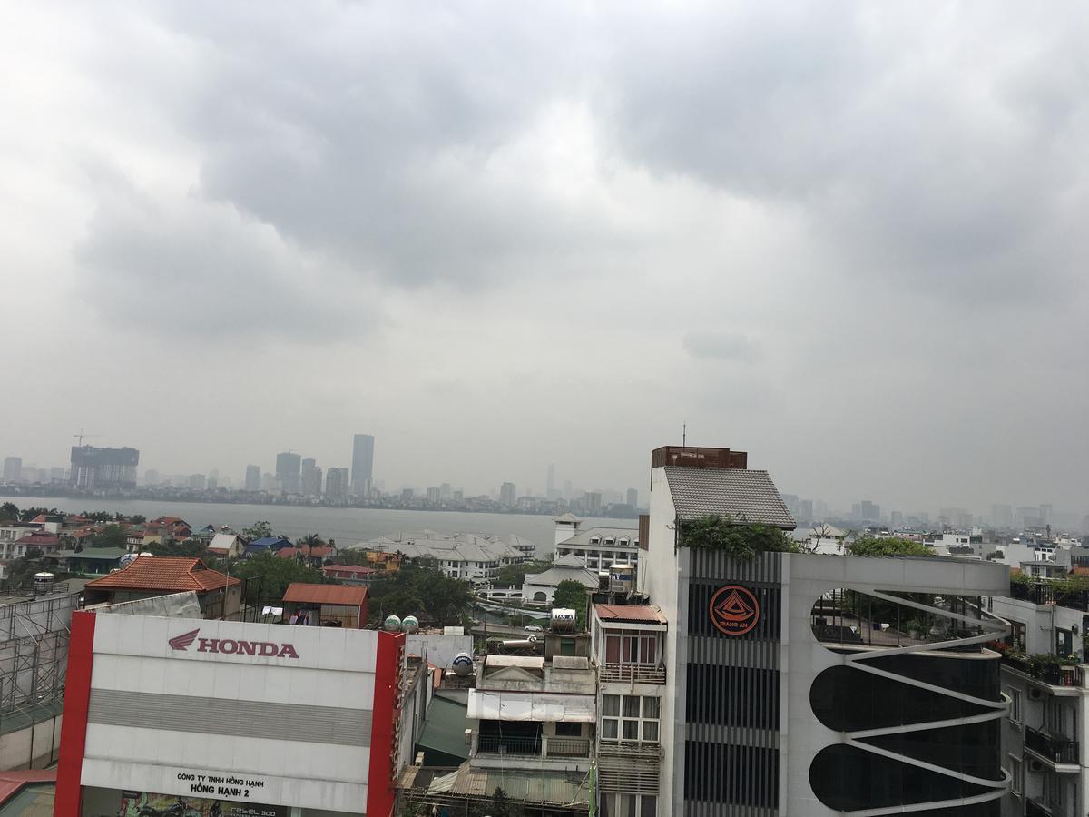 Bac Do Khách sạn 2*
