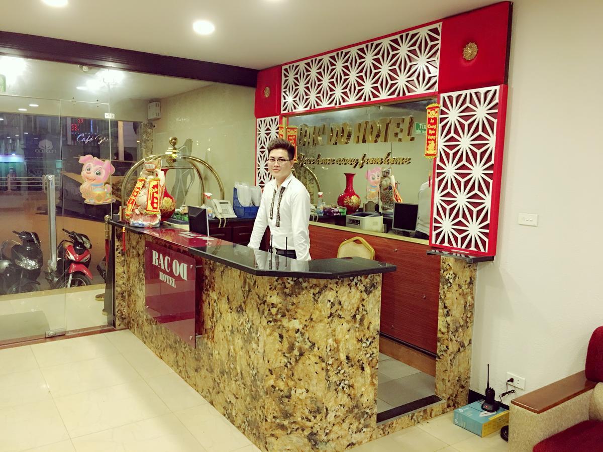 Khách sạn Bac Do 2*