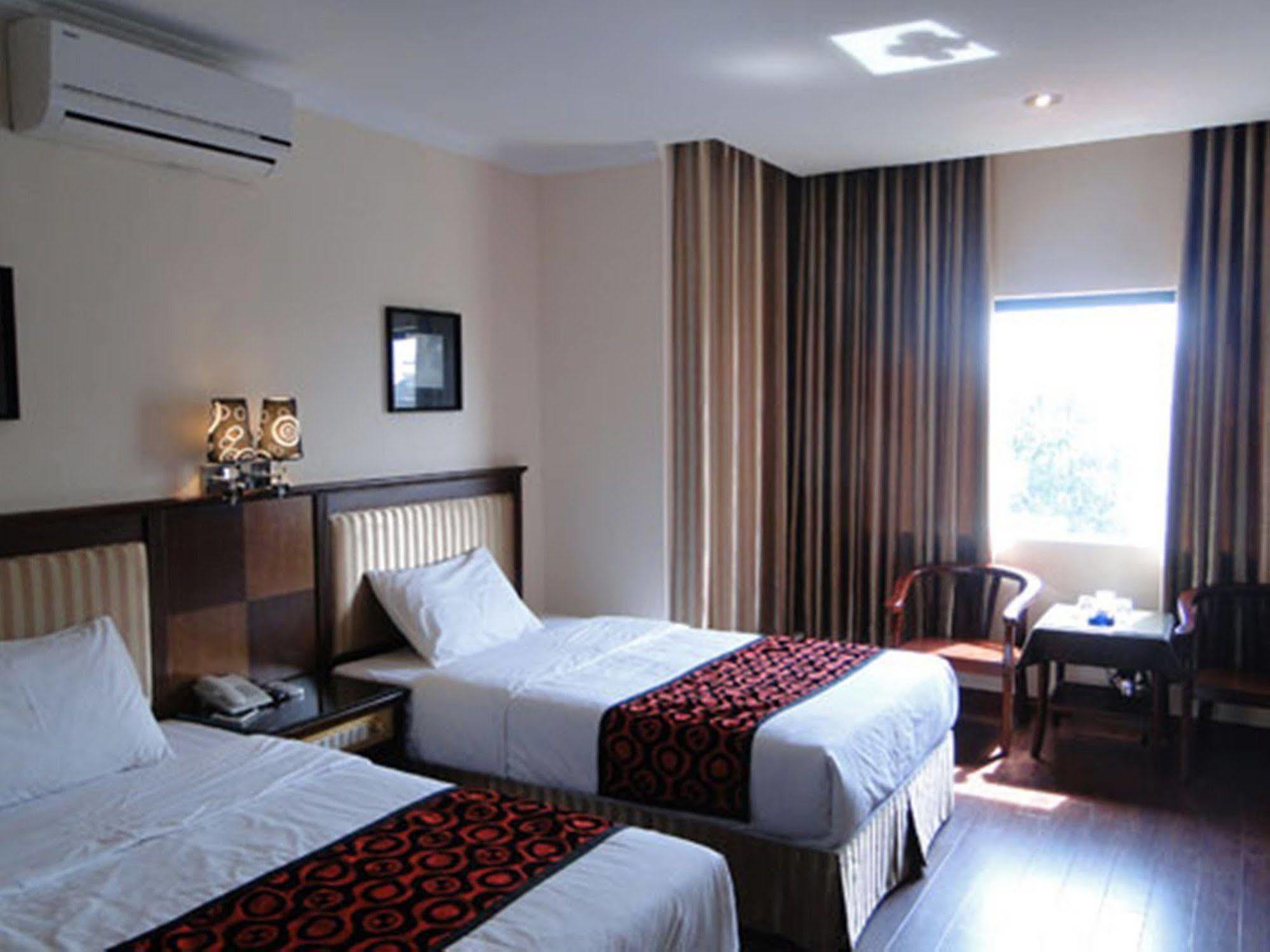 Bac Do 2* Hà Nội
