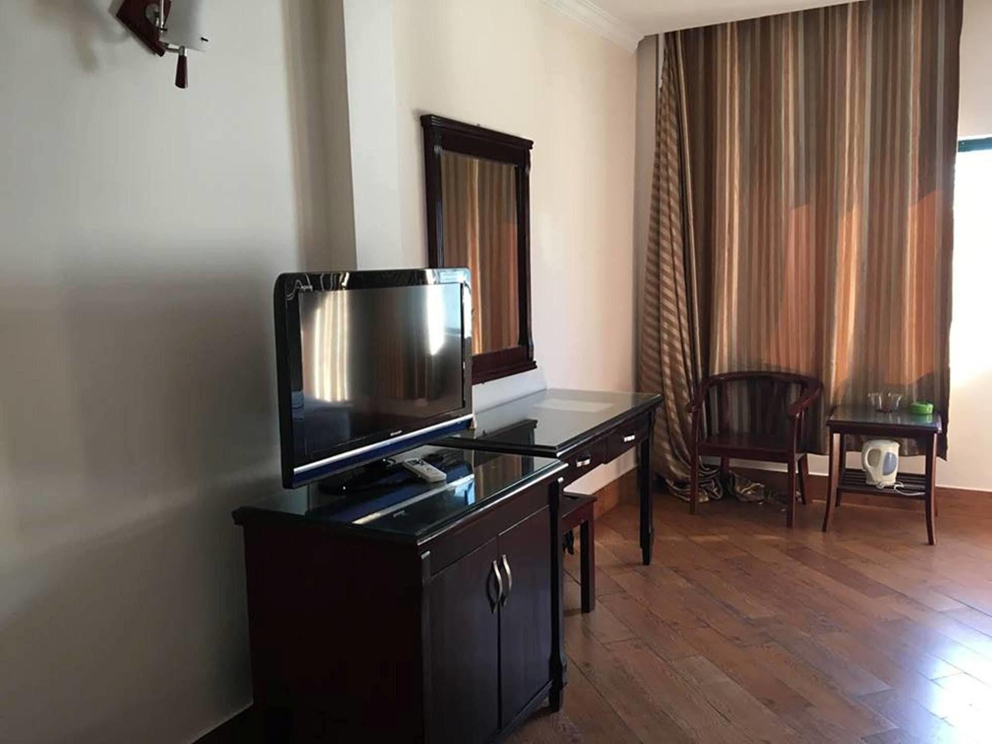 Bac Do Khách sạn Hà Nội