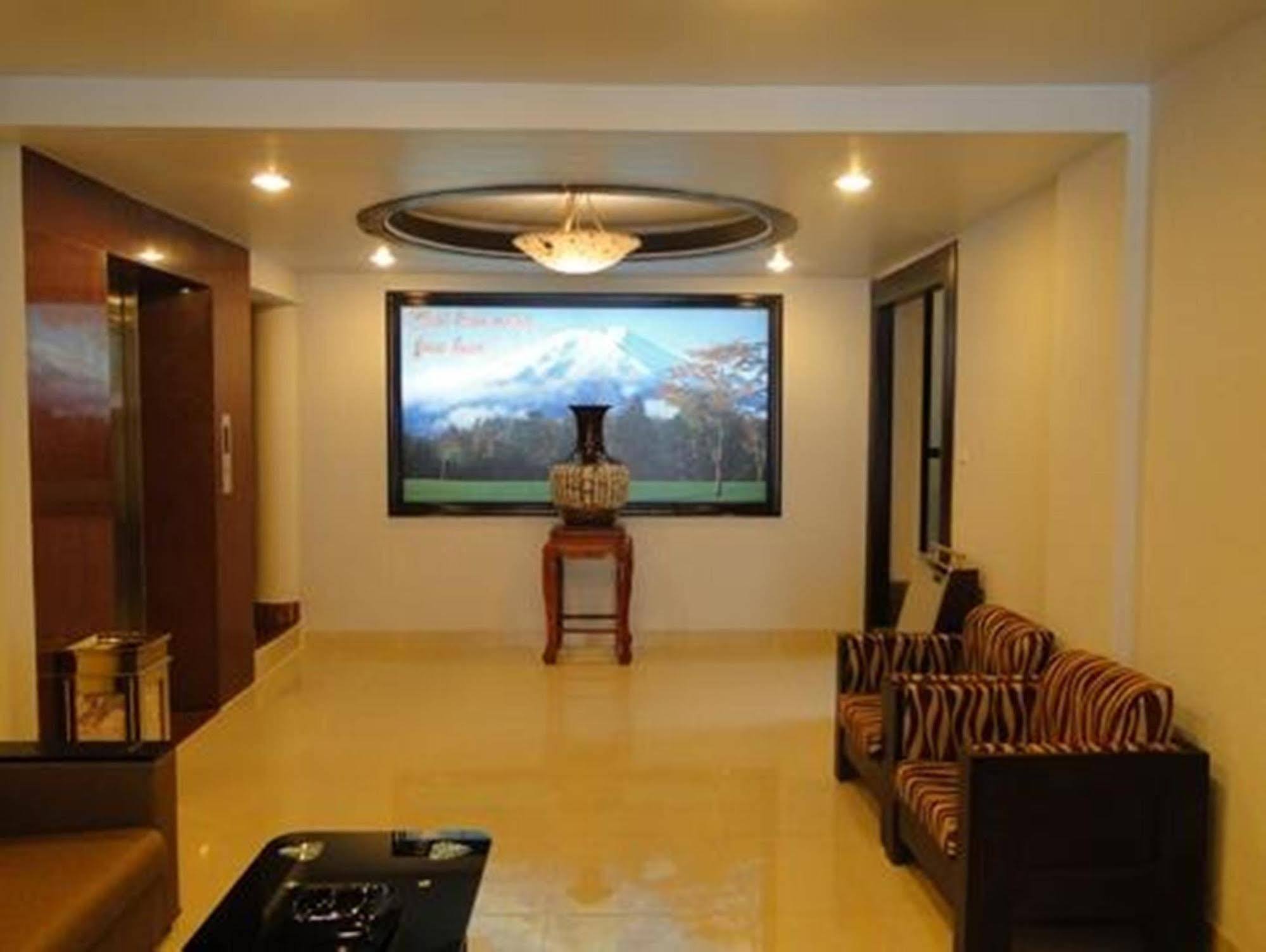 Khách sạn Bac Do Hà Nội