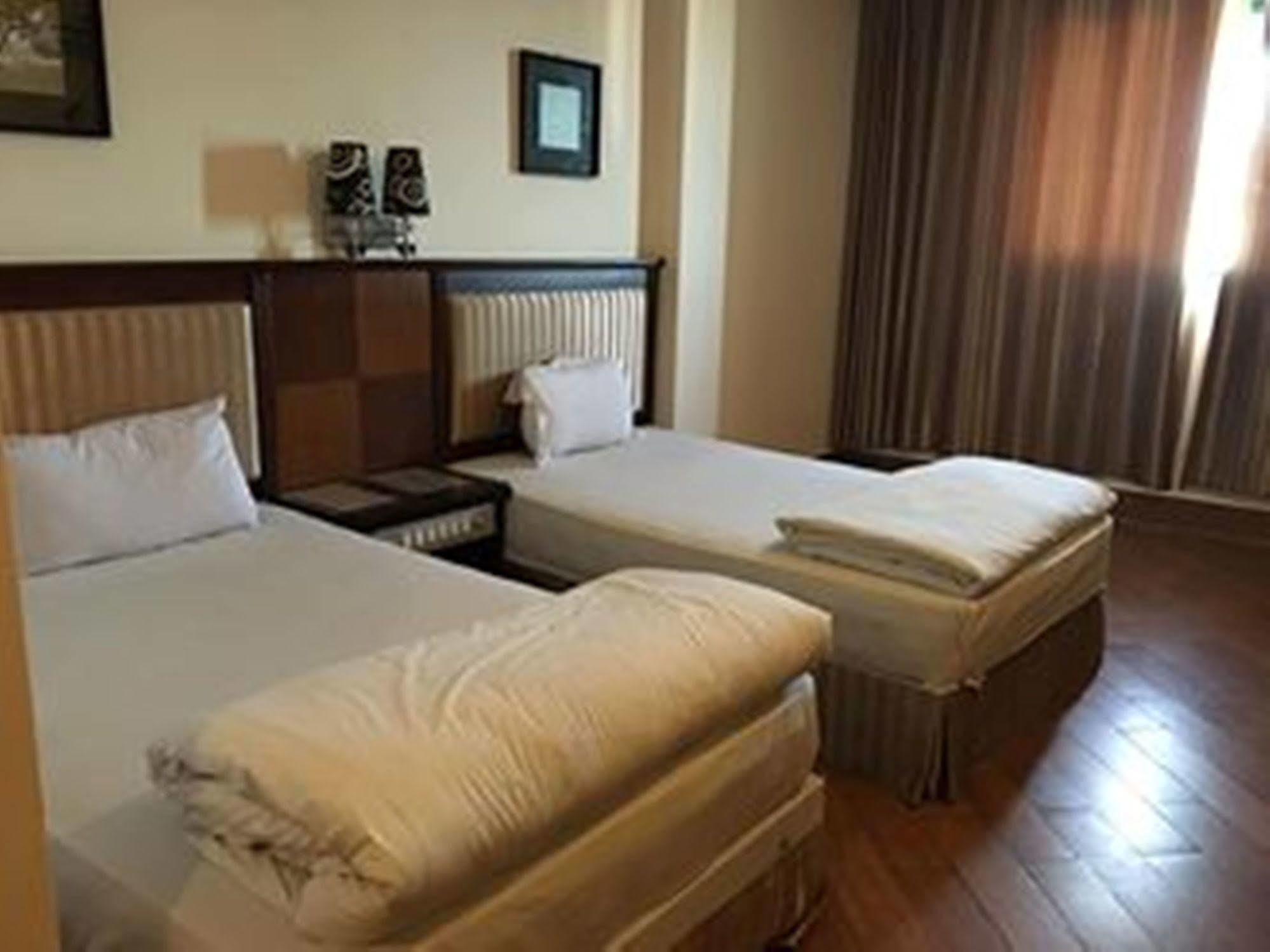 Khách sạn Bac Do Hà Nội