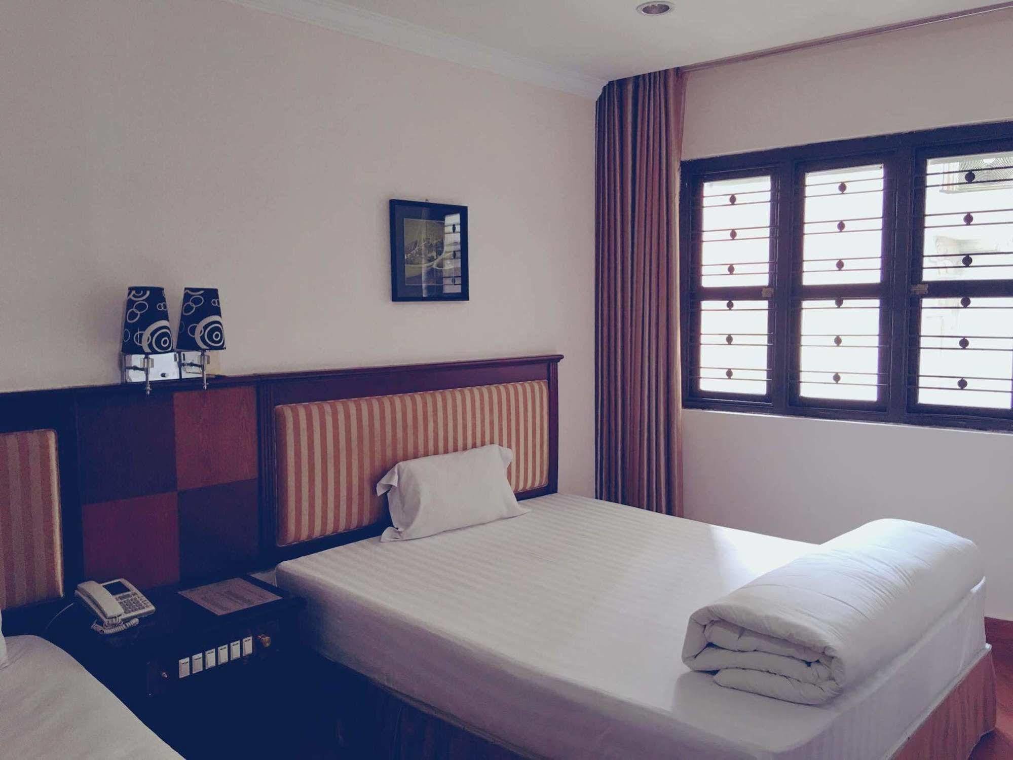 Bac Do Khách sạn Hà Nội