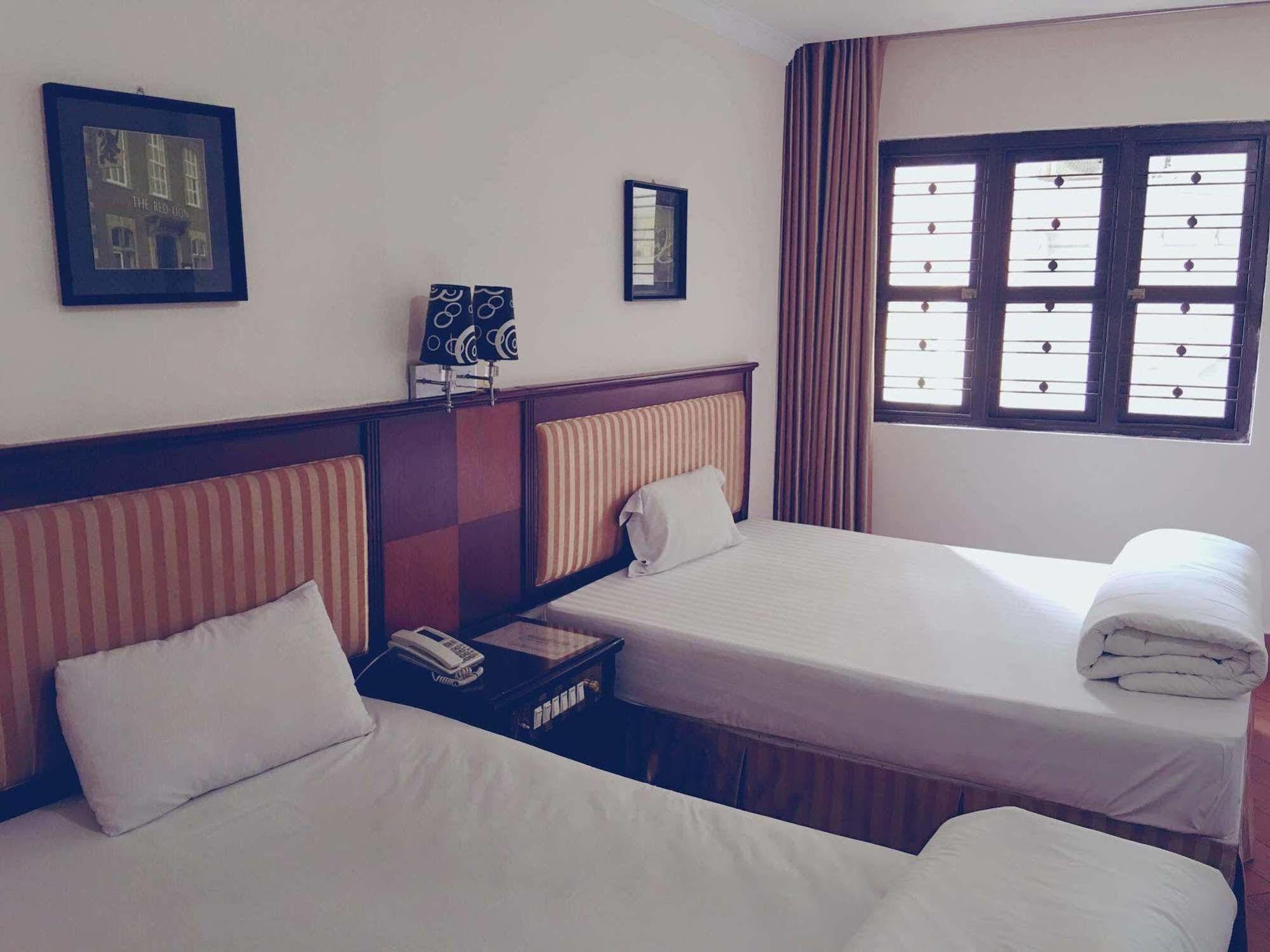 Khách sạn Bac Do Hà Nội
