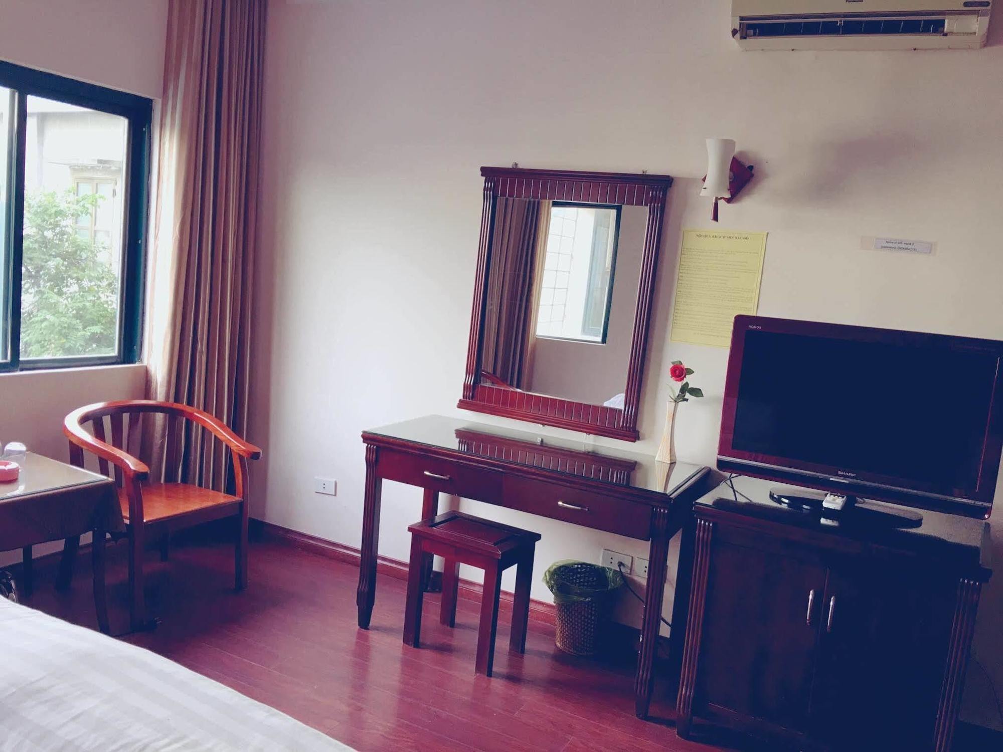 Khách sạn Bac Do Hà Nội